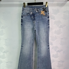 Chrome Hearts Jeans